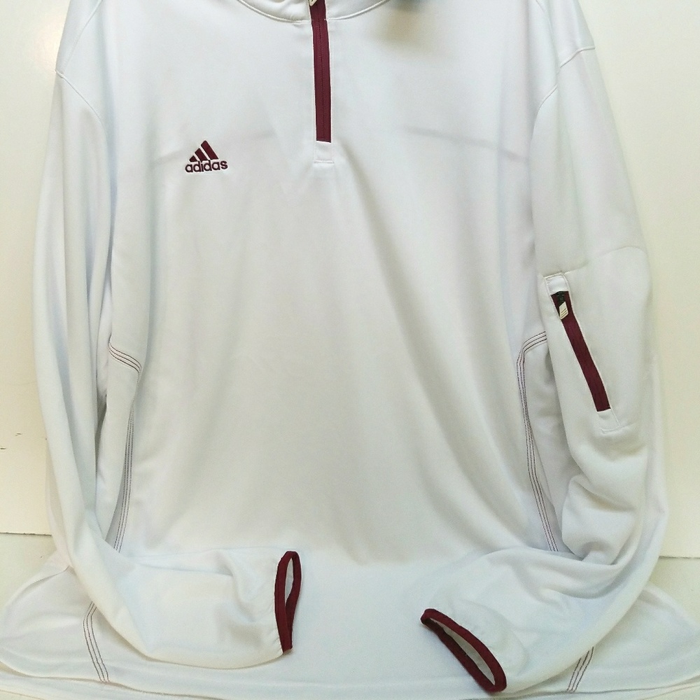 Track jacket - Picture 2 of 2